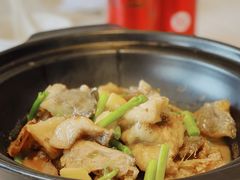 龙趸鱼-顺峰(农展馆店)