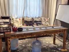 -邈墨茶馆(凤起路店)