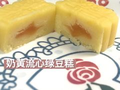 -詹记桃酥(宿州路店)