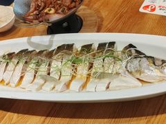 -花舍·新派粤菜·西餐·下午茶(亚运村·鸟巢店)