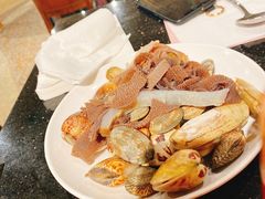 -海草馆自助餐厅(悦海店)