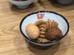 -秦晋味道脆皮肉夹馍(金茂湾店)