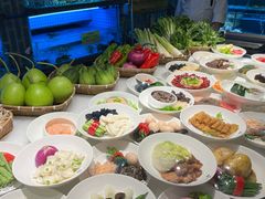 -海味世家·家常菜馆(明州里店)