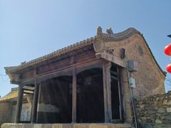 -鸡鸣驿古城