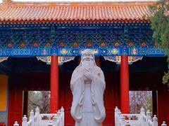 -孔庙和国子监博物馆
