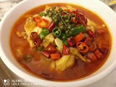 -丰收日·小海鲜·沪上家宴(顾村正大店)