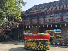 -深圳锦绣中华民俗村