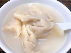 -龙抄手(文殊坊店)