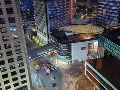 -广州富力君悦大酒店·凯菲厅