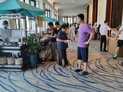-海棠湾威斯汀酒店·知味西餐厅