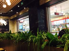 -避风塘(百联东郊店)