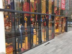 -优衣库(深圳万象天地旗舰店)