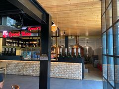 -普兰达德国餐厅·德式脆皮烤猪肘·自酿啤酒(观唐店)
