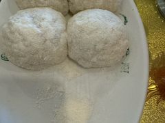-南来顺饭庄·清真(南菜园店)