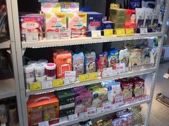 -blt精品超市(上海杨浦合生汇店)