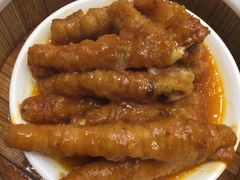 -新天世纪中餐厅