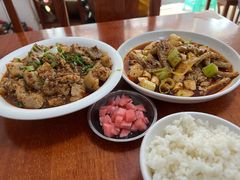 -巷子肥肠(科华巷店)