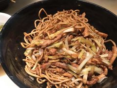 -慧娟面馆·餐厅(望江路店)