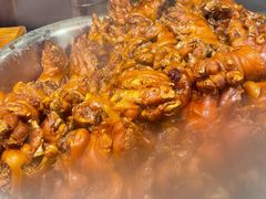 -石家猪蹄(徐家湾店)