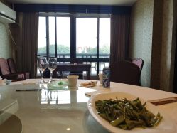 -真知味酒店·宴会厅(月牙湖店)