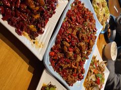 -望京一号·重庆江湖菜(工体店)