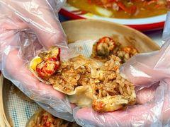 -虾铺子龙虾·私房菜(金源花苑店)
