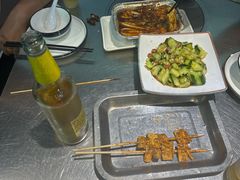-阿呆·乡野大排档·乡野土菜·海鲜·夜宵
