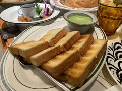 -太食獸泰式茶餐厅(IFS国金中心店)