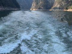 -神农溪纤夫文化旅游区-售票中心