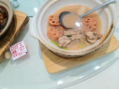 -渔意楼·驰名沙田乳鸽(五羊店)