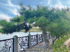 -稻香湖景欢乐岛温泉城堡