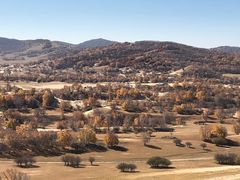 -克什克腾世界地质公园青山景区