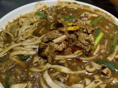 -桂花香手工面(鼓楼店)