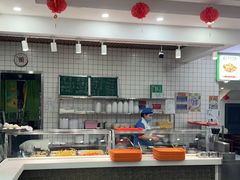 -护国寺小吃(左家庄店)