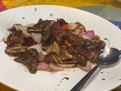 牛小排-鲍国演义(禅城店)