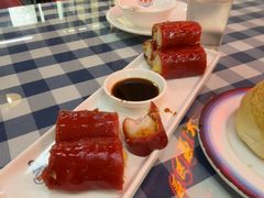 -肥田仔·香港大排档(静安寺店)