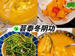 -张凯达·深海石斑鱼潮汕火锅(十五年品牌•虹桥天街店)