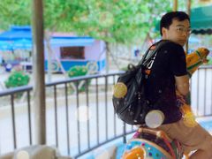 -渔岛海洋度假区