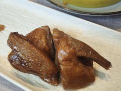 -希尔顿酒店-豫园中餐厅