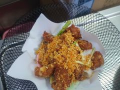 -北国饭店·海鲜.北方菜(榕城店)