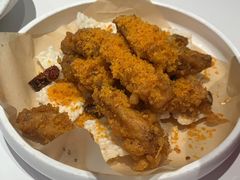 -晋家门·苏皖家常菜(江北龙湖天街店)