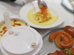 -库滋明·俄罗斯特色美食(中央大街店)