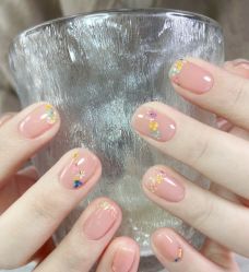 -斯馨·健康美甲美睫