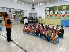 -吉的堡幼儿园(西安绿地园)