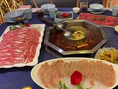 -蜀九香火锅(江油店)