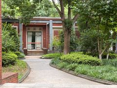 -华东政法大学(松江校区)