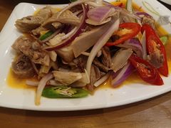 -北疆饭店(朗悦公园茂店)
