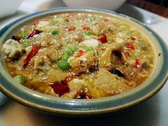 大川臭豆腐-大川先生·小龙虾·川菜(信义坊店)