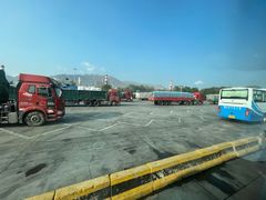 -中国石化民和马场垣服务区南加油站