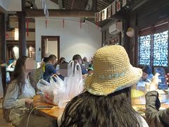 -荣家小吃(紫阳街店)